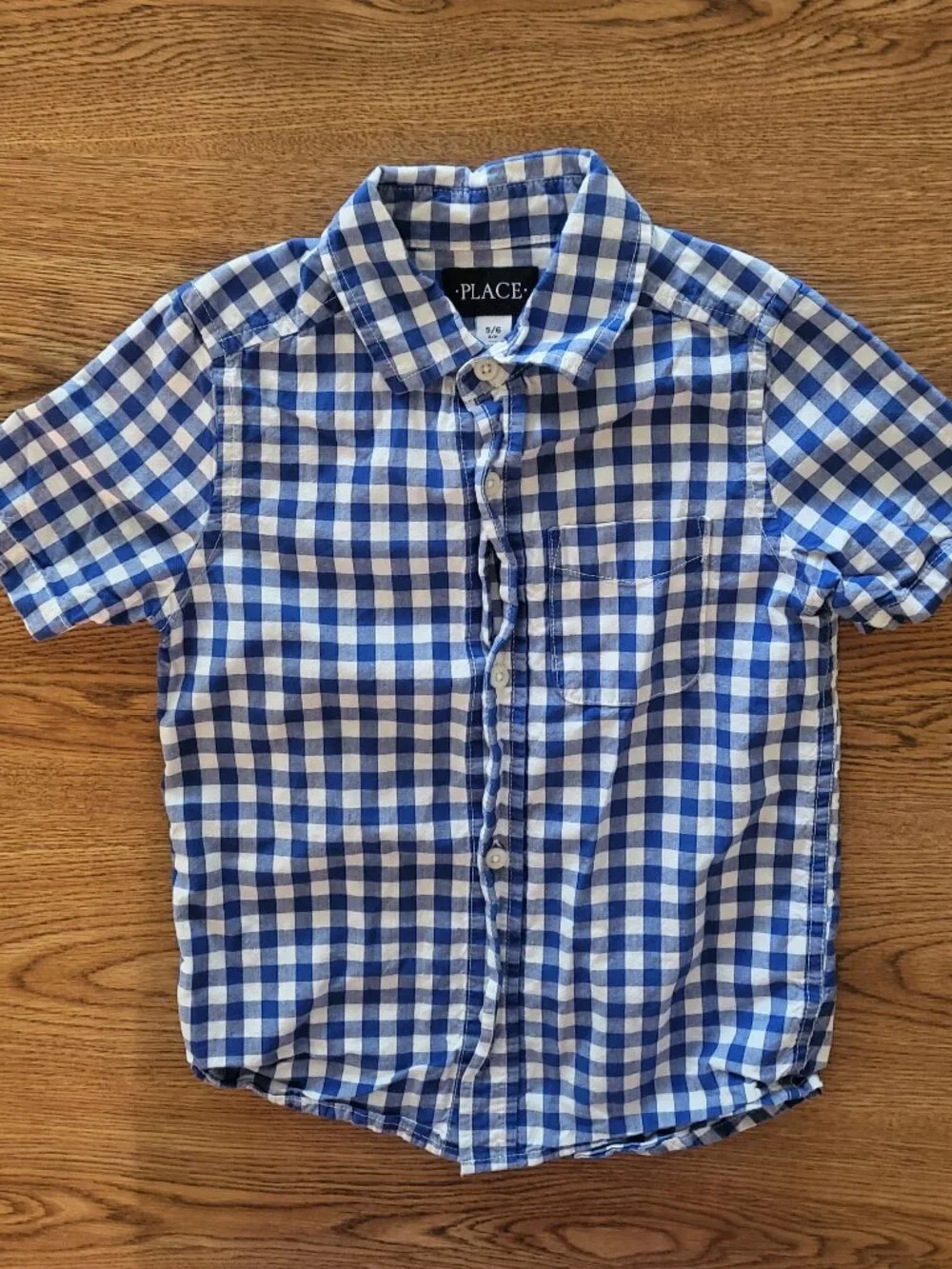 Boys 10 Piece Shirt Bundle Childrens Place and Old Navy Size 6